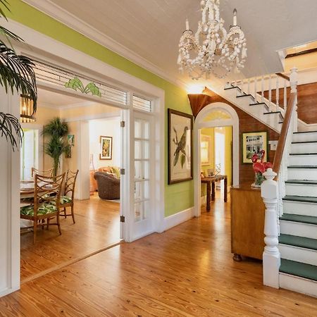 Casa Victoria By Last Key Realty Key West Exterior foto
