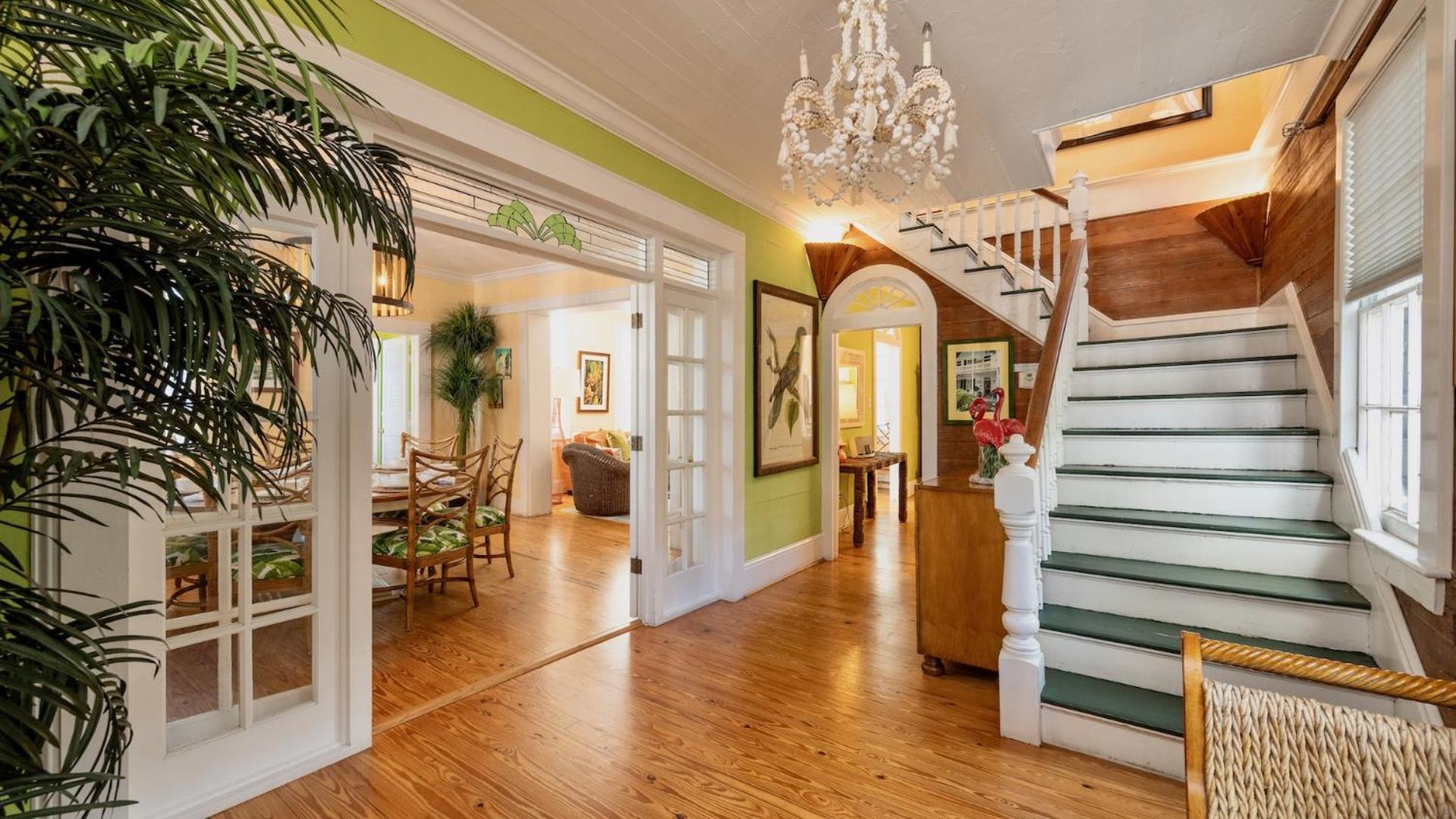 Casa Victoria By Last Key Realty Key West Exterior foto