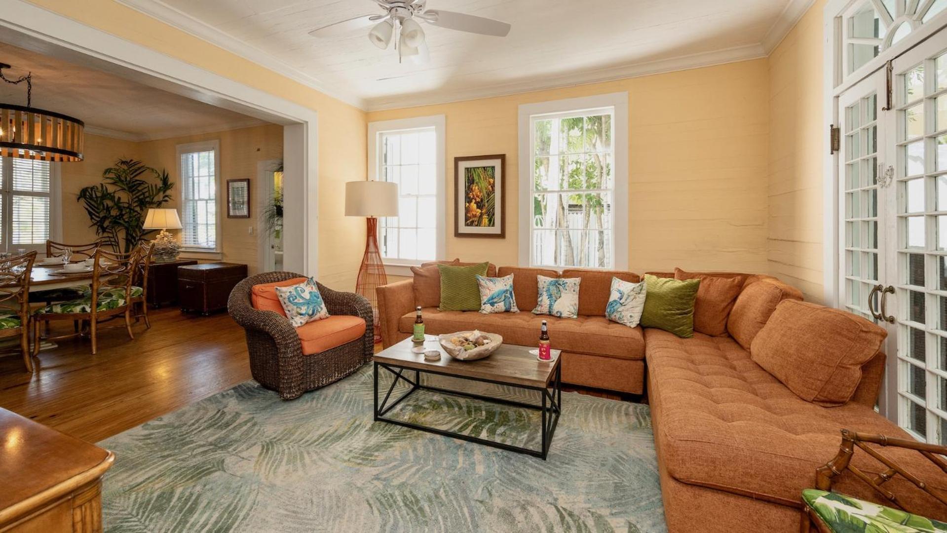 Casa Victoria By Last Key Realty Key West Exterior foto